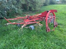 2003 Agram QUAD 344