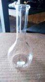 Erlenmeyer en verre 200 ml