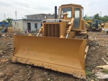 2009 Caterpillar D6D