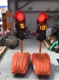 Tragbare Ampeln von DIABOLUX