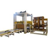 Leadworld Empty Tank Loading And