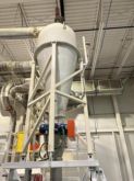 Used Kice Venturi Jet Filter,
