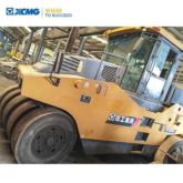 2016 XCMG XP303K
