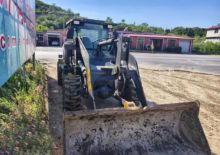2015 XCMG Factory LW156FV Used