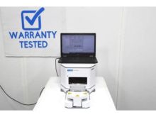 Agilent Microplate Centrifuge G5582A w/