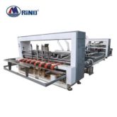 2025 Rino HF-GA2400 Automatic gluer