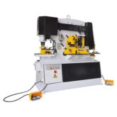 2023 Q35Y Series 65T-250T Ironworker