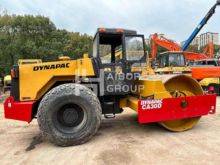 DYNAPAC CA30D Road Roller Of