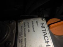 New & Used Hitachi ZX40U Excavator for sale | Machinio