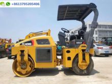 2019 XCMG XMR60P