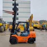 2023 TOYOTA 3.5 tons