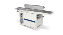 MiniMax FS41 Elite-S 16" Jointer/Planer
