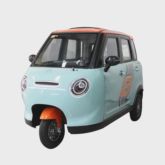 KEYU Hot Sale Enclosed Rainproof