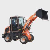 ZL910 payload 1 ton chinese