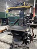 OSBORN 3161 MOLDING MACHINE