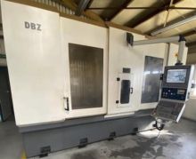 2012 AXA DBZ