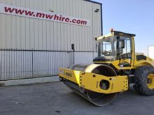 Bomag BW213D