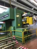 ab BRIDGE PLANER MILLING MACHINE