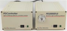 Precision Detectors PD2000DLS Dynamic Light