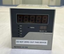 KEYENCE,RD-50R,CONTROLLER ANALOG SENSOR