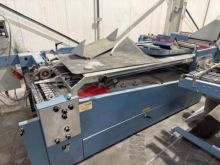 2000 MBO 800 - R