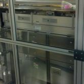 CFM Technologies Full Flow CFM8050