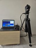 2012 API Metrology LT3-40