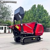 new used Mini dumper for