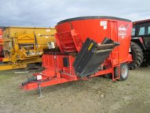 Used Kuhn Knight Vertical Mixers for sale. Knight equipment & more ...