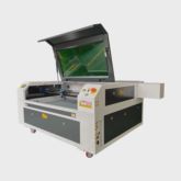 Mini 3d Crystal Laser engraving