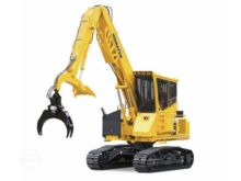 2024 KOMATSU PC290LL-11