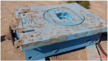 ZP275-2 Rotary Table, 27-1/2”