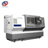 Metal CNC Lathe CAK5085 Horizontal