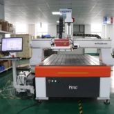 Large format LED Mirror Laser
