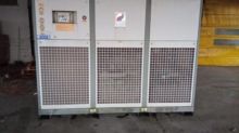 2007 Nova Frigo Chiller RS105
