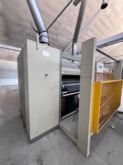Continuous decatizing machine #727