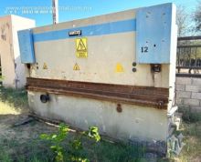 15.2 kW Barcorp Barer Engineering