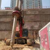 Good condition Used rotary drilling