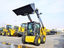 Used XCMG Official 1000kg Cheap