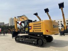2024 SANY SY375 excavator