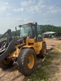 L45B Volvo Wheel Loader