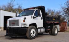 2006 GMC C7500