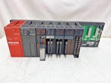 Complete Mitsubishi PLC – CPU