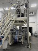 Bagging Line (vertical form fill