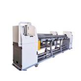 Hexagonal Wire Netting Machine for