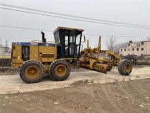 2018 SEM 919 Grader