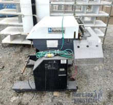 自動袋詰め・シール機 Autobag AB 180 モデル