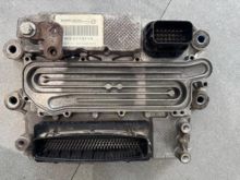 Detroit DD15 Diesel Engine Control