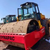 CA301D Road Roller Compactor Low