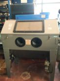 2015 Sandblaster FERVI